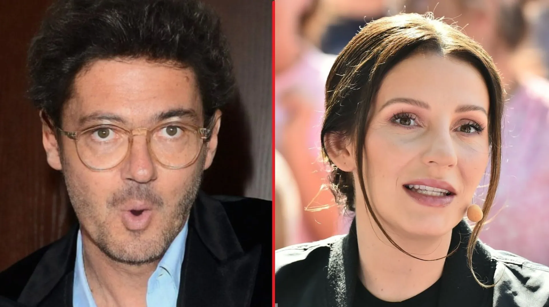 Kuba Wojewódzki, Dominika Serowska