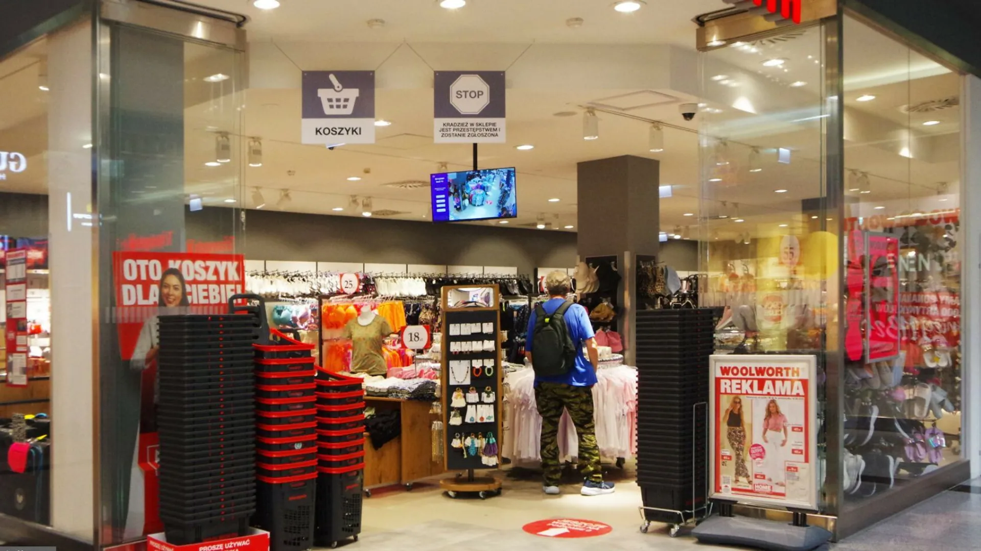Woolworth