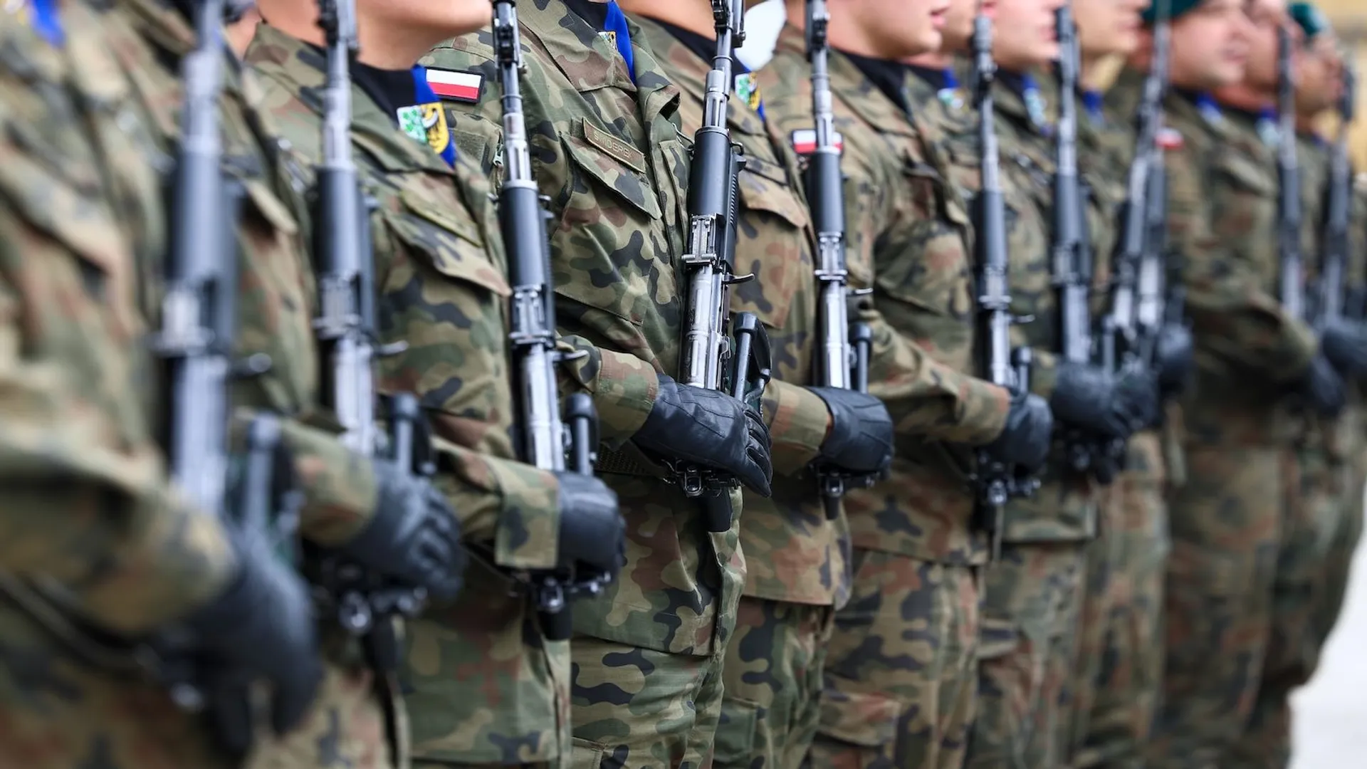 Kwalifikacja wojskowa 2026 – co musisz wiedzieć o terminach i procedurach