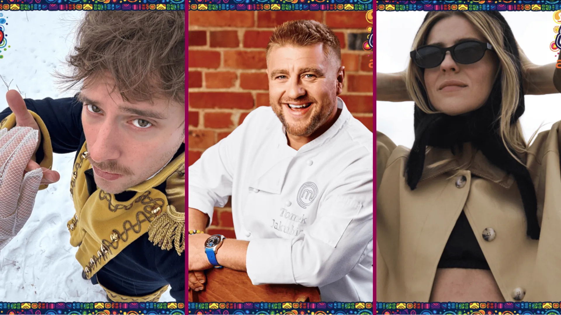 Gwiazdy poszły na całość dla WOŚP. W sieci zawrzało po tym, co pokazali