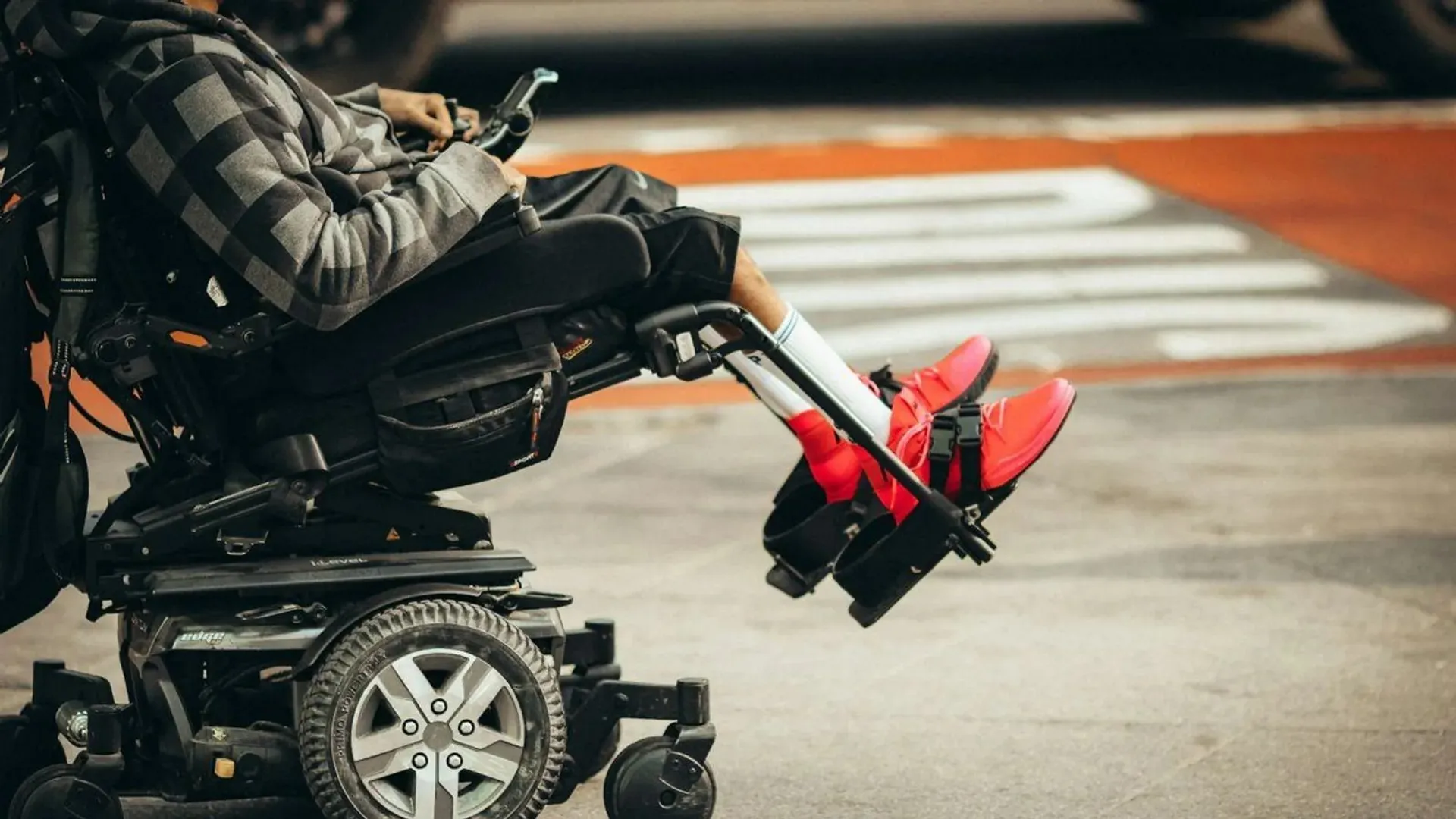 Ministerstwo Rodziny, Pracy i Polityki Społecznej, niepełnosprawność