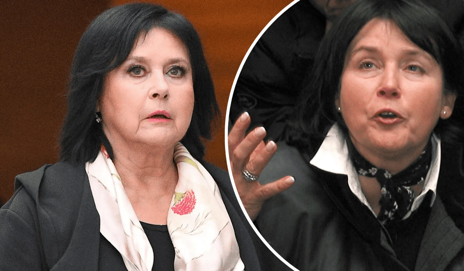 Elżbieta Jaworowicz, Sprawa dla reportera