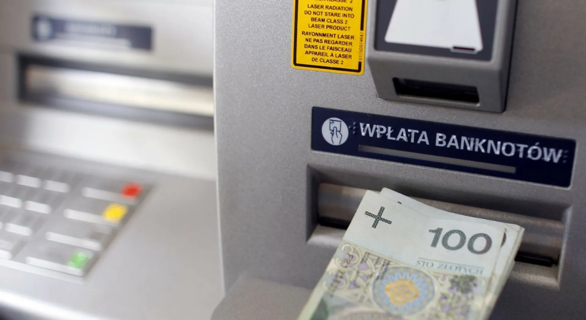 wpłatomat