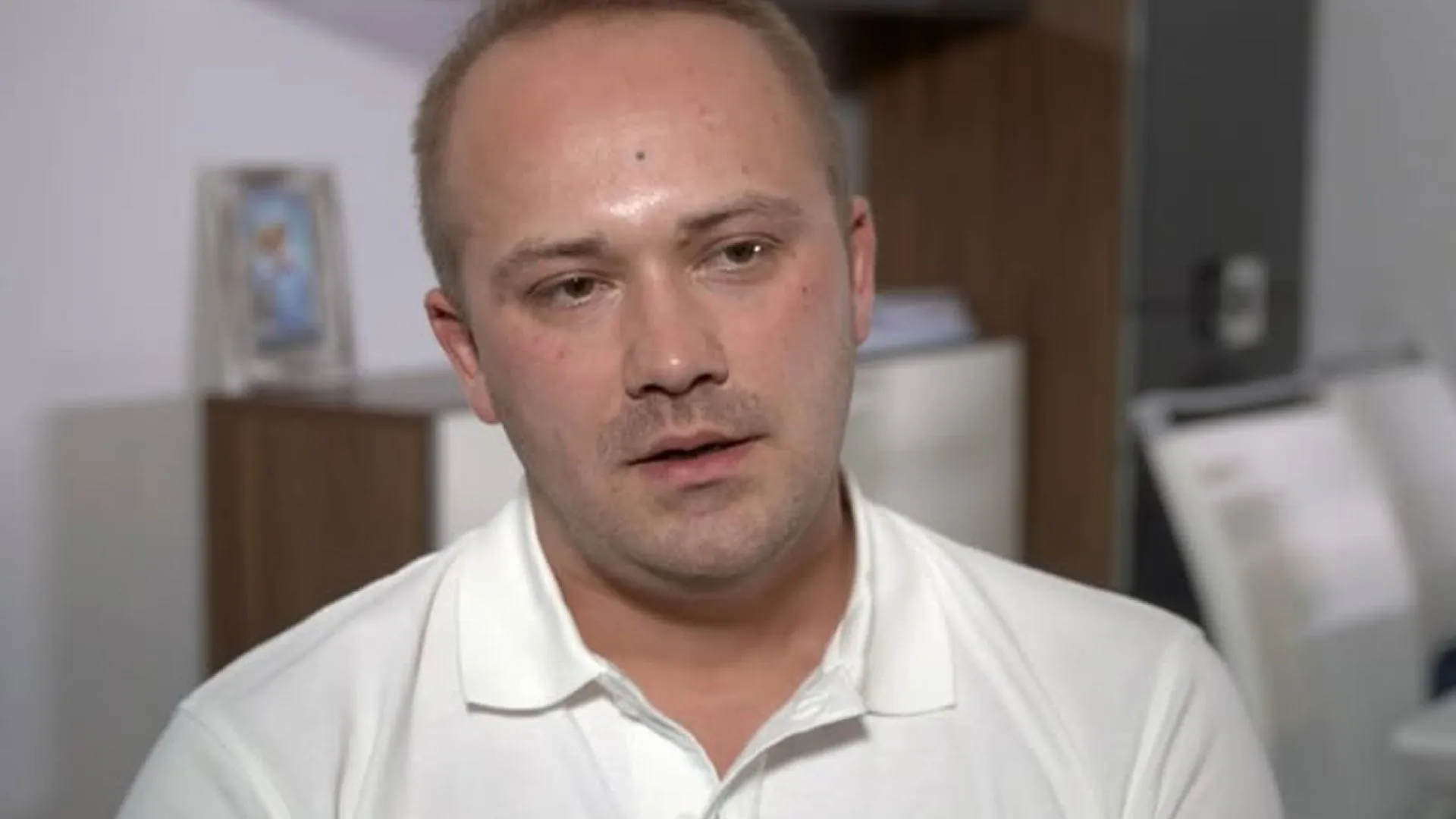 Adrian Szymaniak