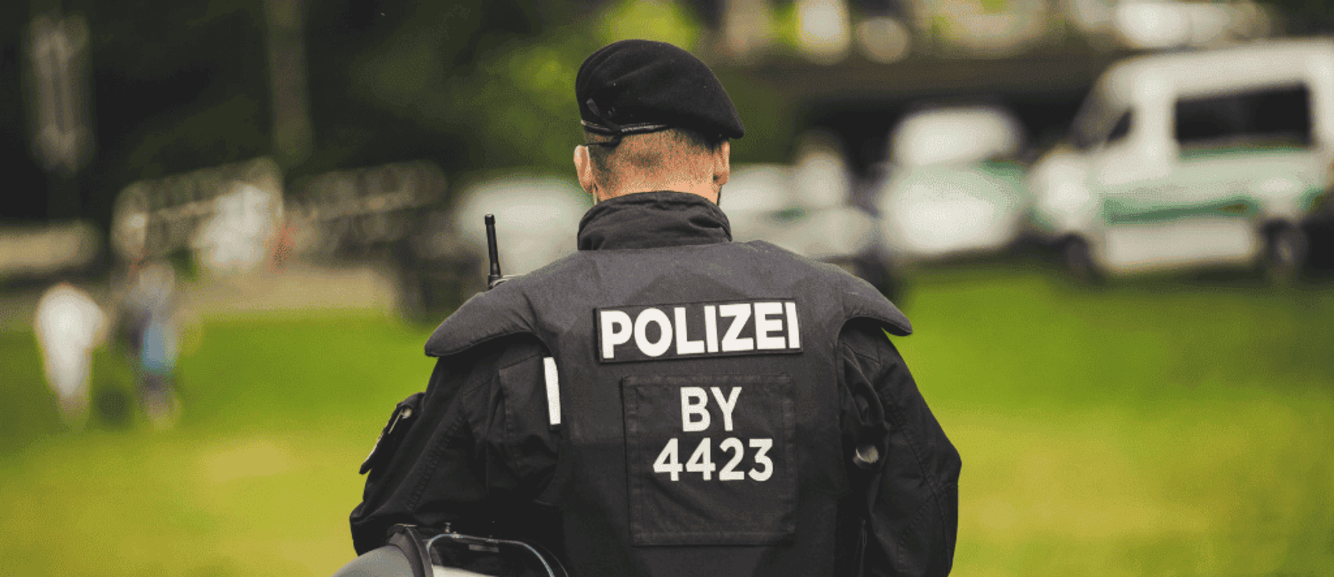 polizei