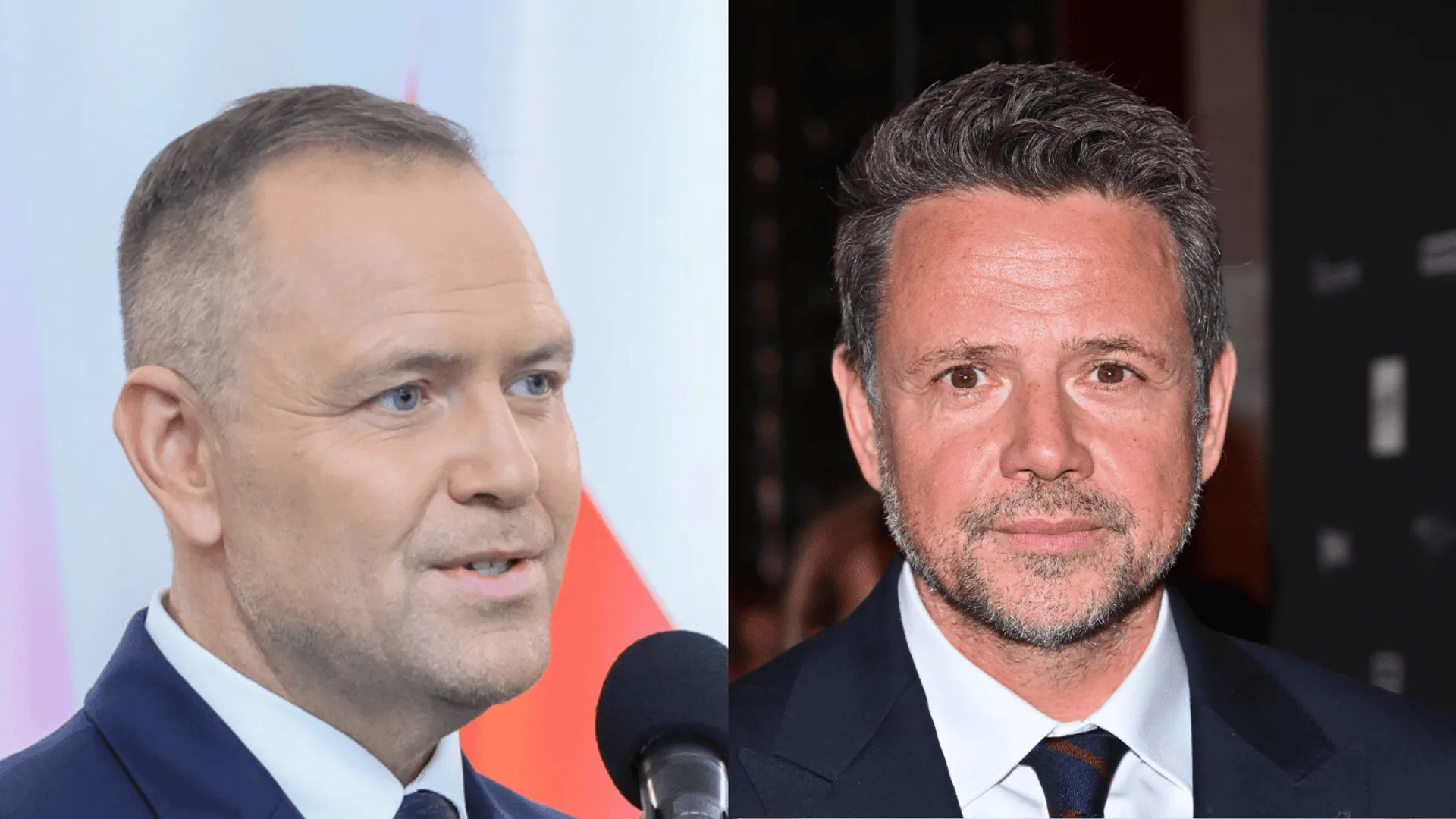 wybory błąd