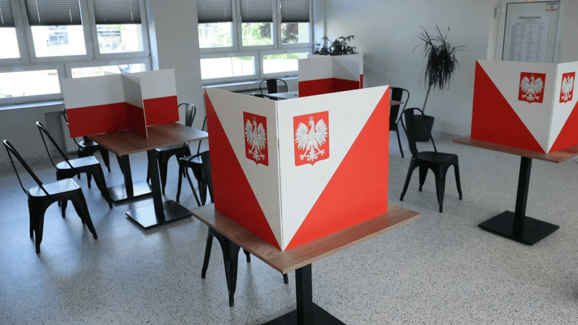 Wybory prezydenckie