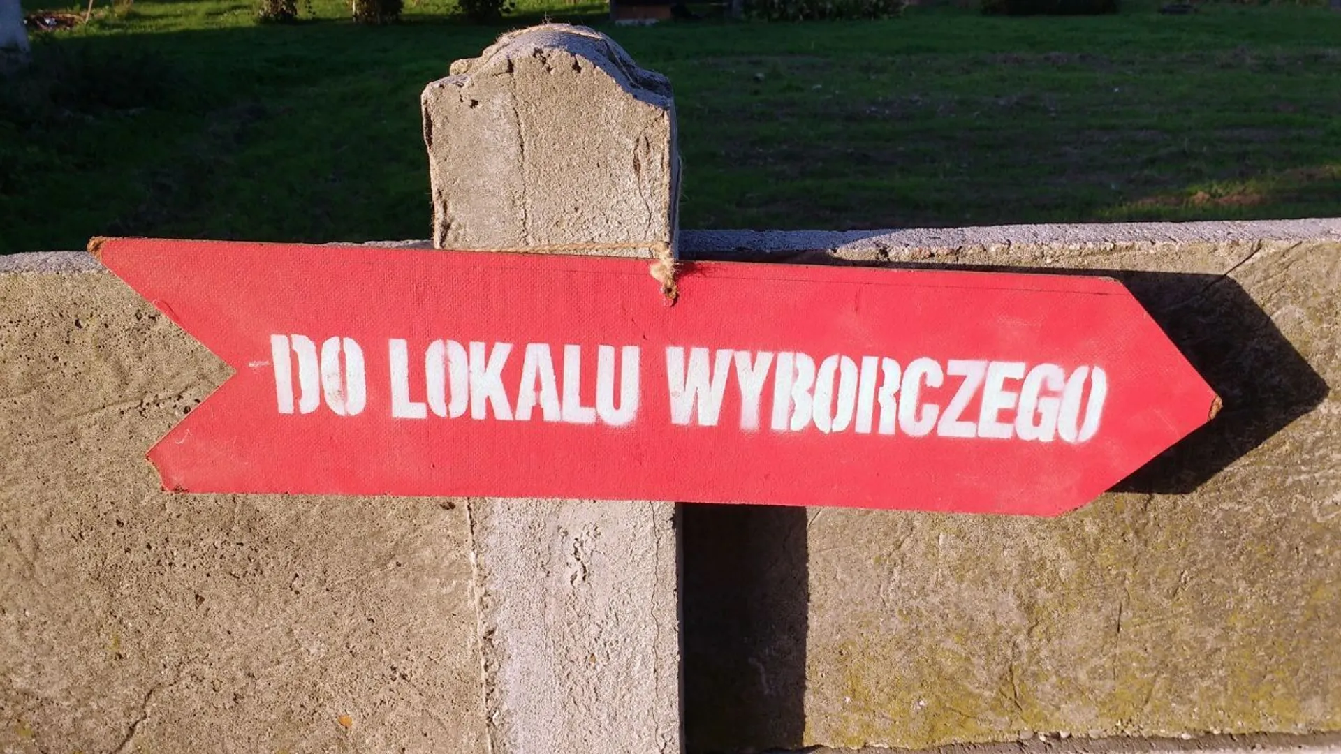 wybory w Polsce