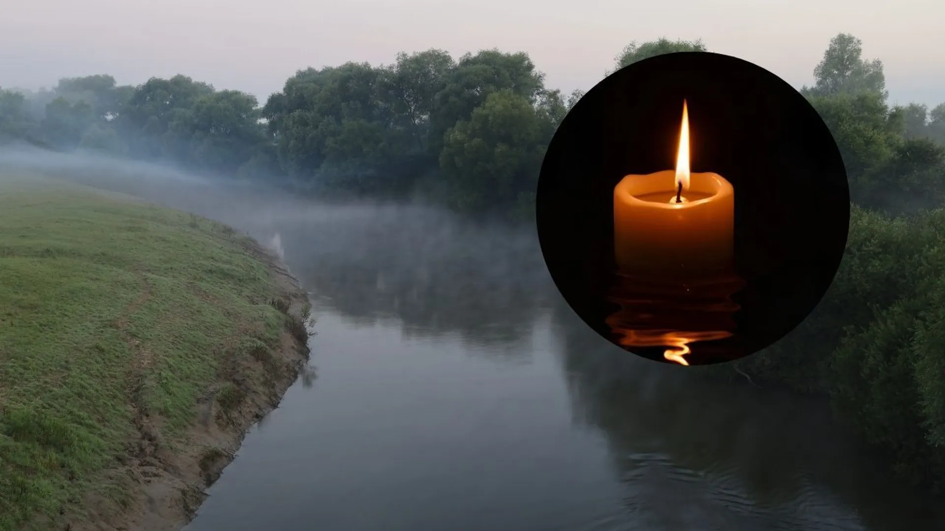 wyłowiono ciało