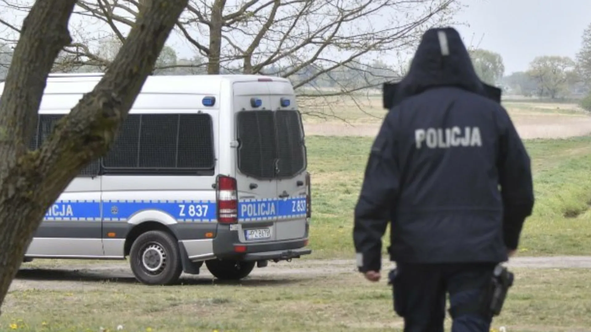 wypadek nie żyje 15-latka