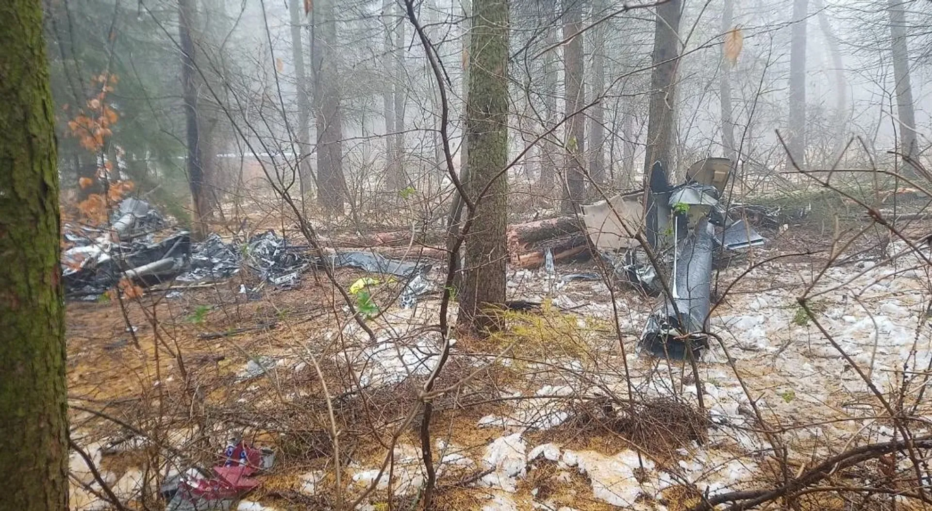 Katastrofa lotnicza w Polsce. Tragiczne wieści, prokuratura o tragicznym zdarzeniu