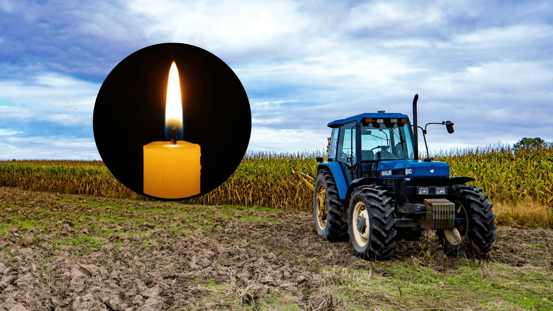 Ciągnik (zdj. ilustracyjne), fot. Canva