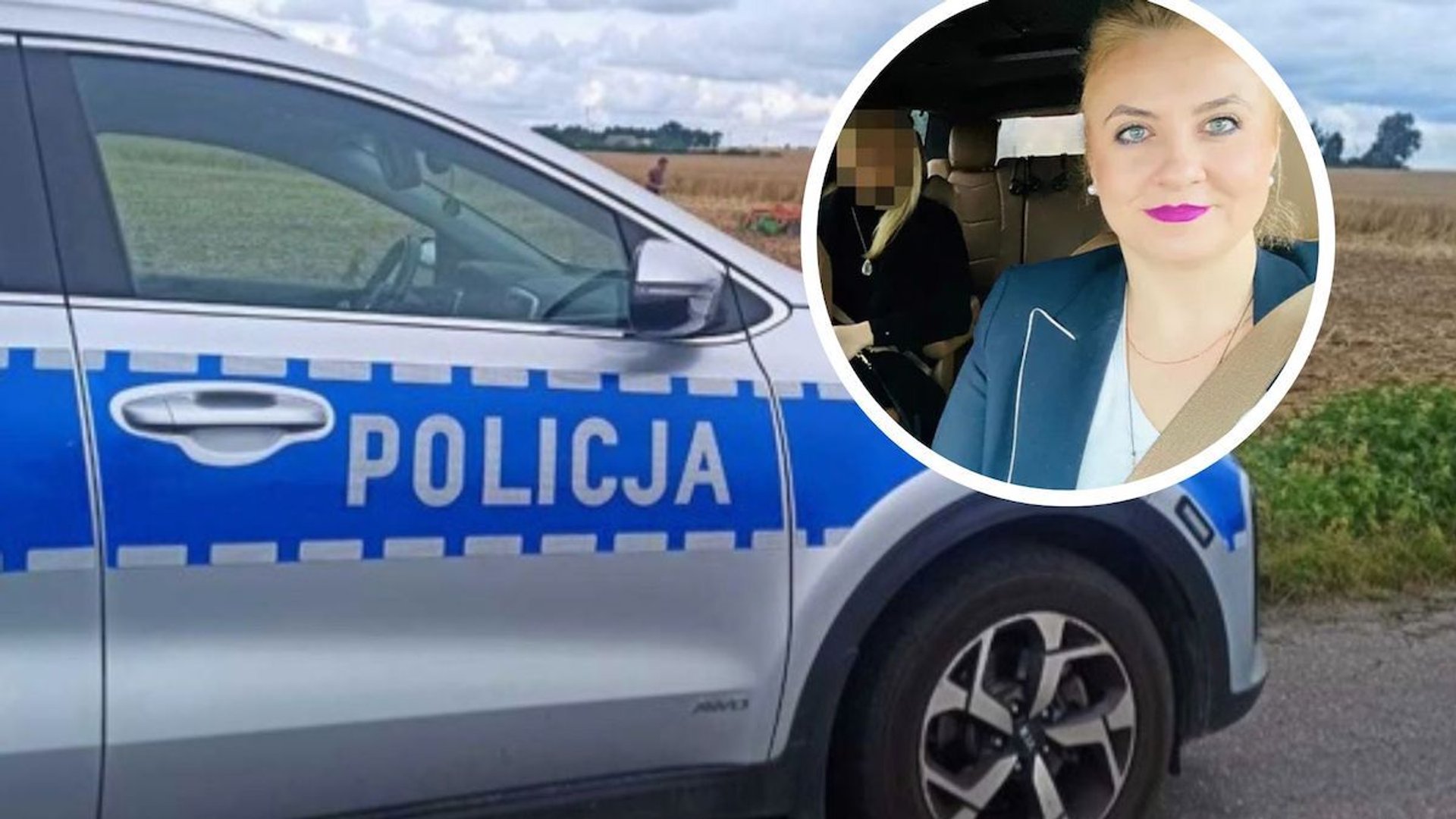 policja Katarzyna Sójka
