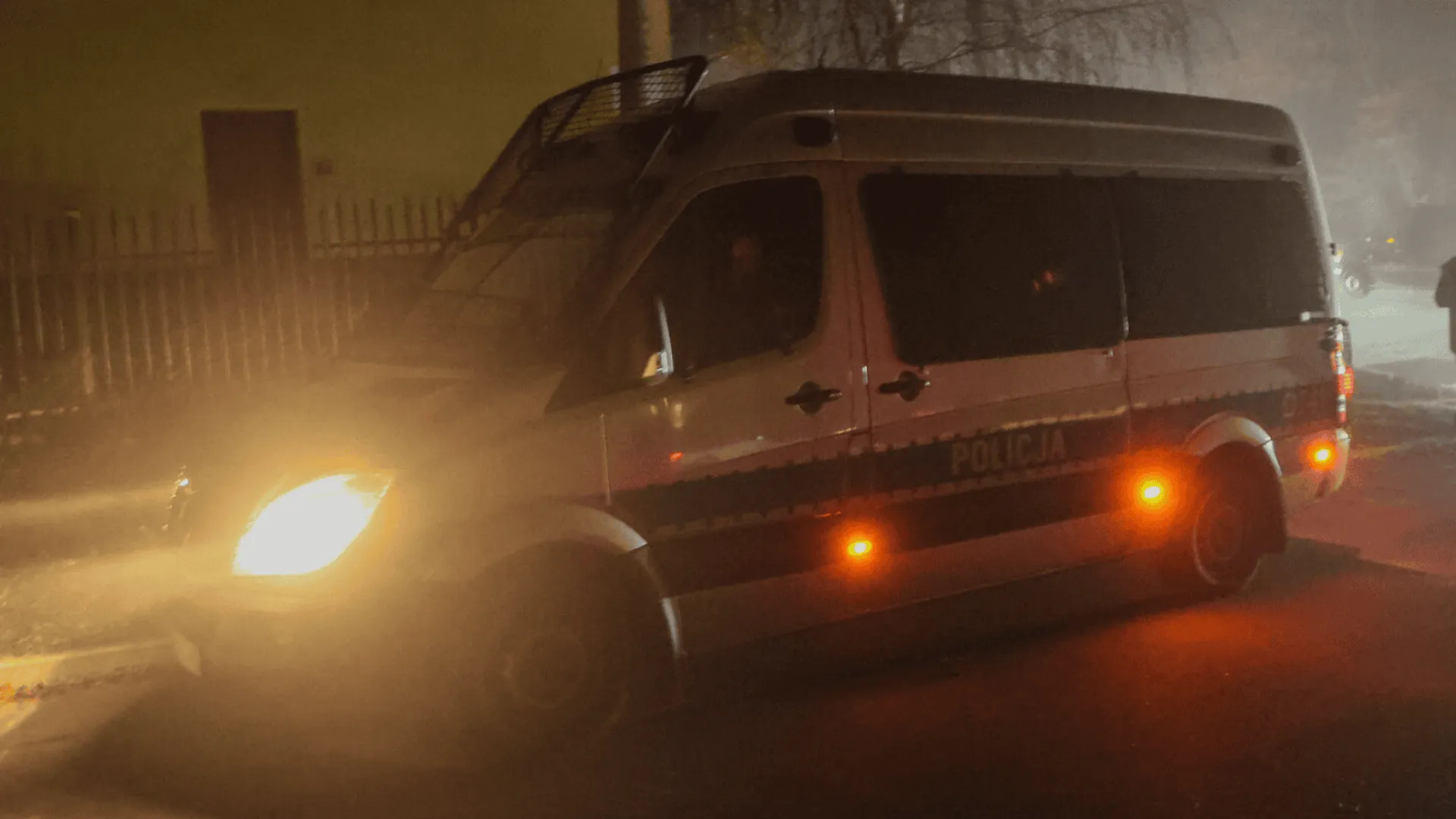 śmiertelny wypadek na torach