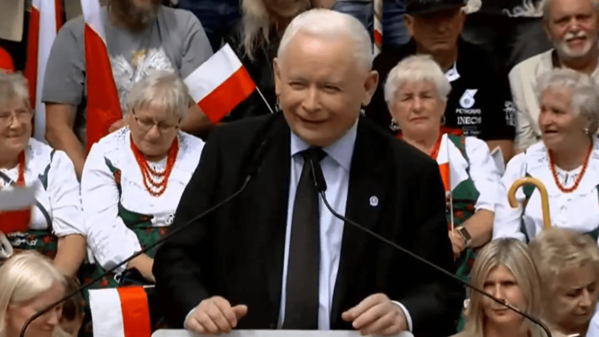 Jarosław Kaczyński