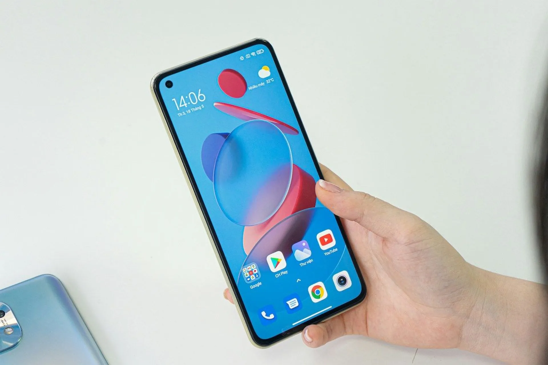 telefon Xiaomi