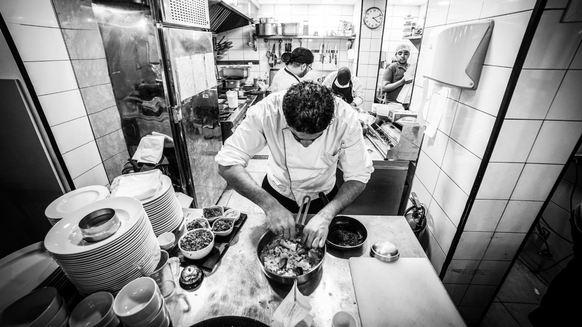 gastronomia