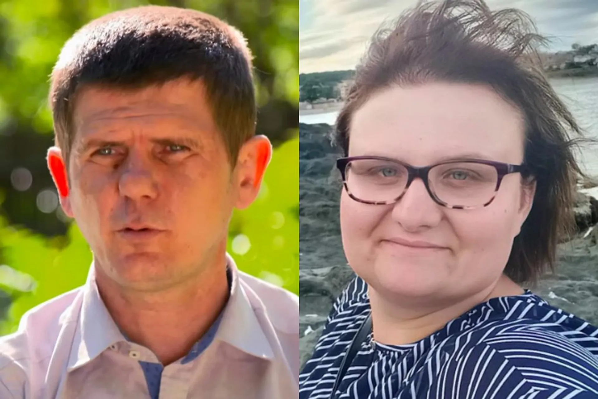 Zuza i Robert, Chłopaki do wzięcia