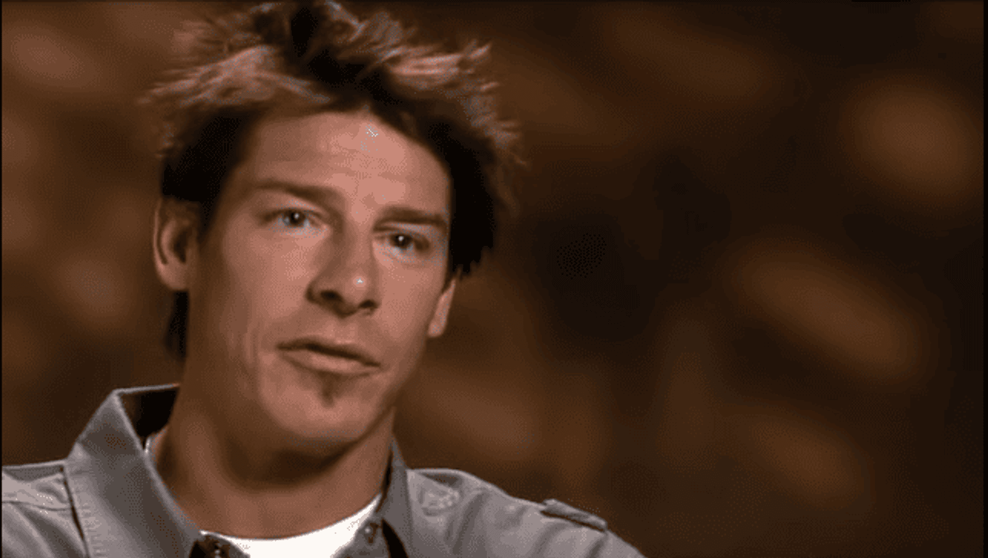 Dom nie do poznania Ty Pennington