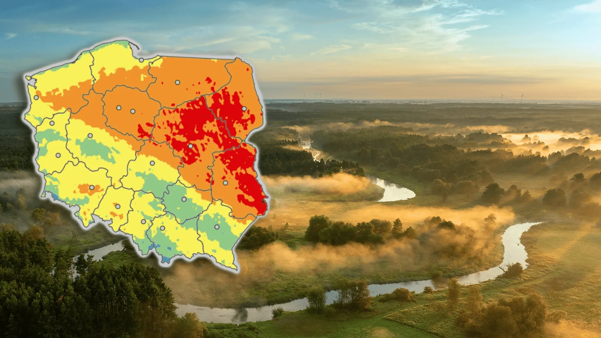 zagrożenie pożarowe