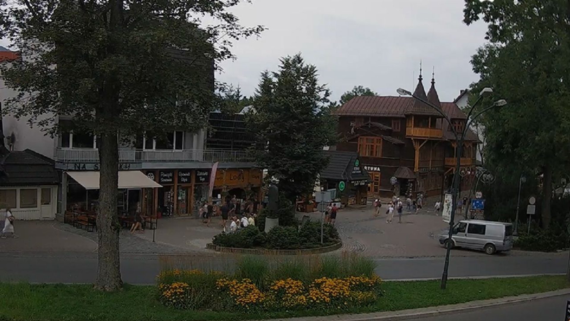 Zakopane