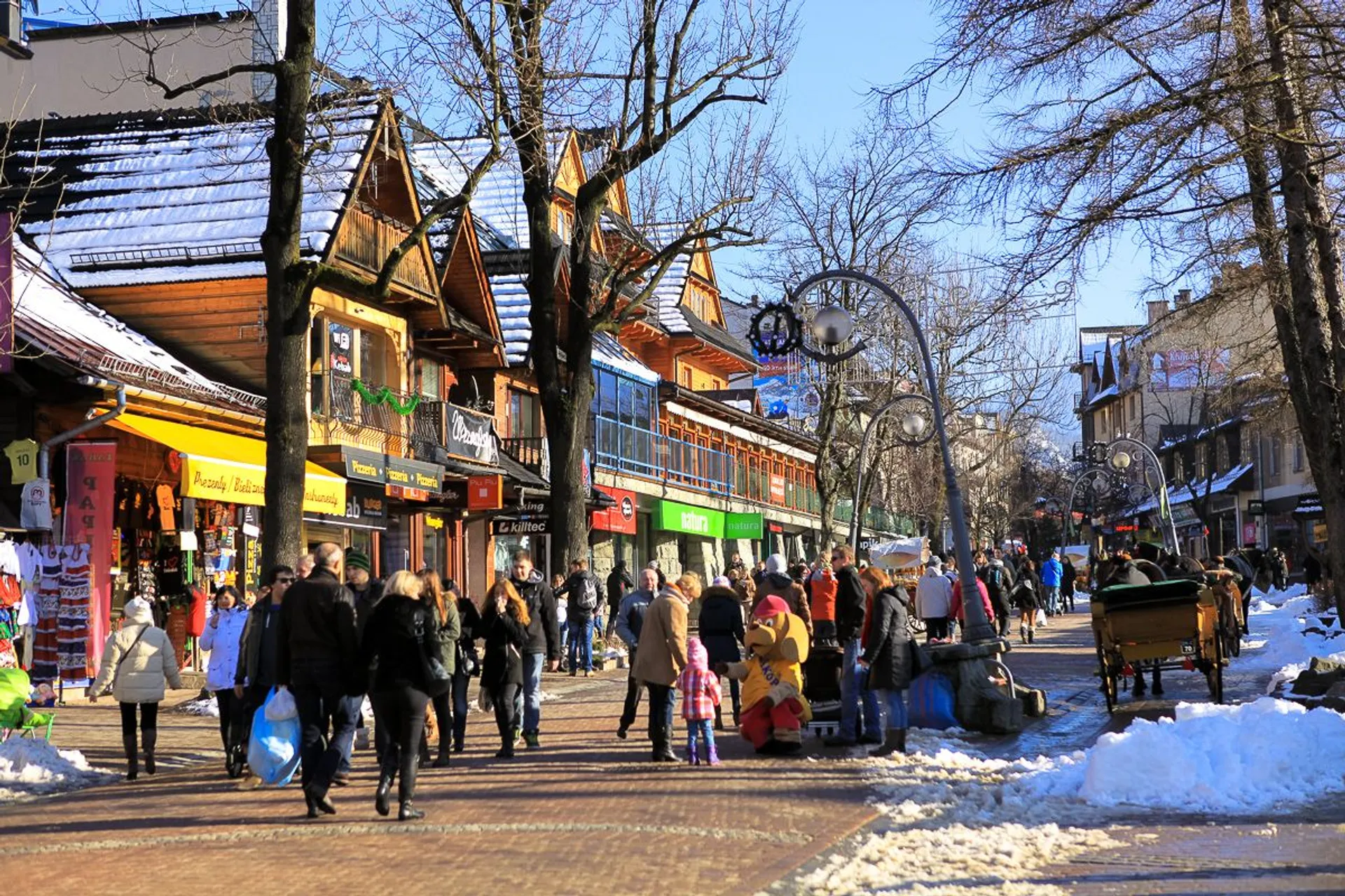 Zakopane