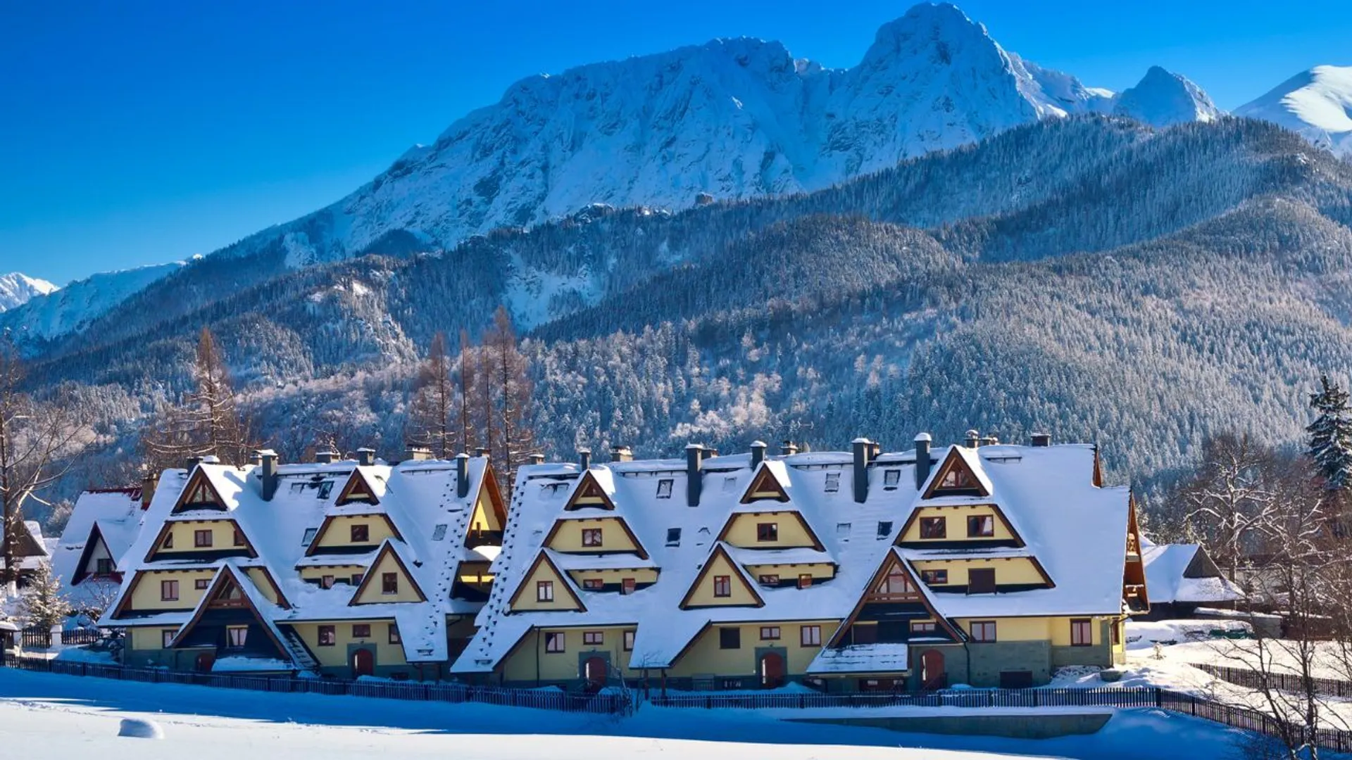 zakopane