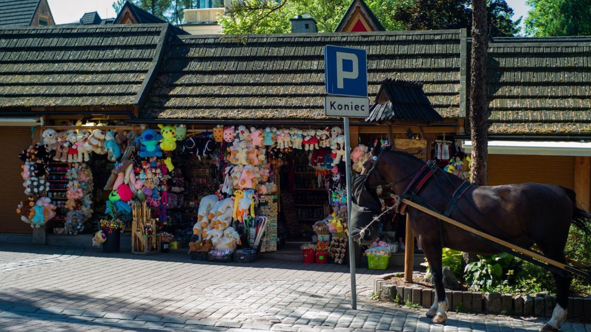 zakopane