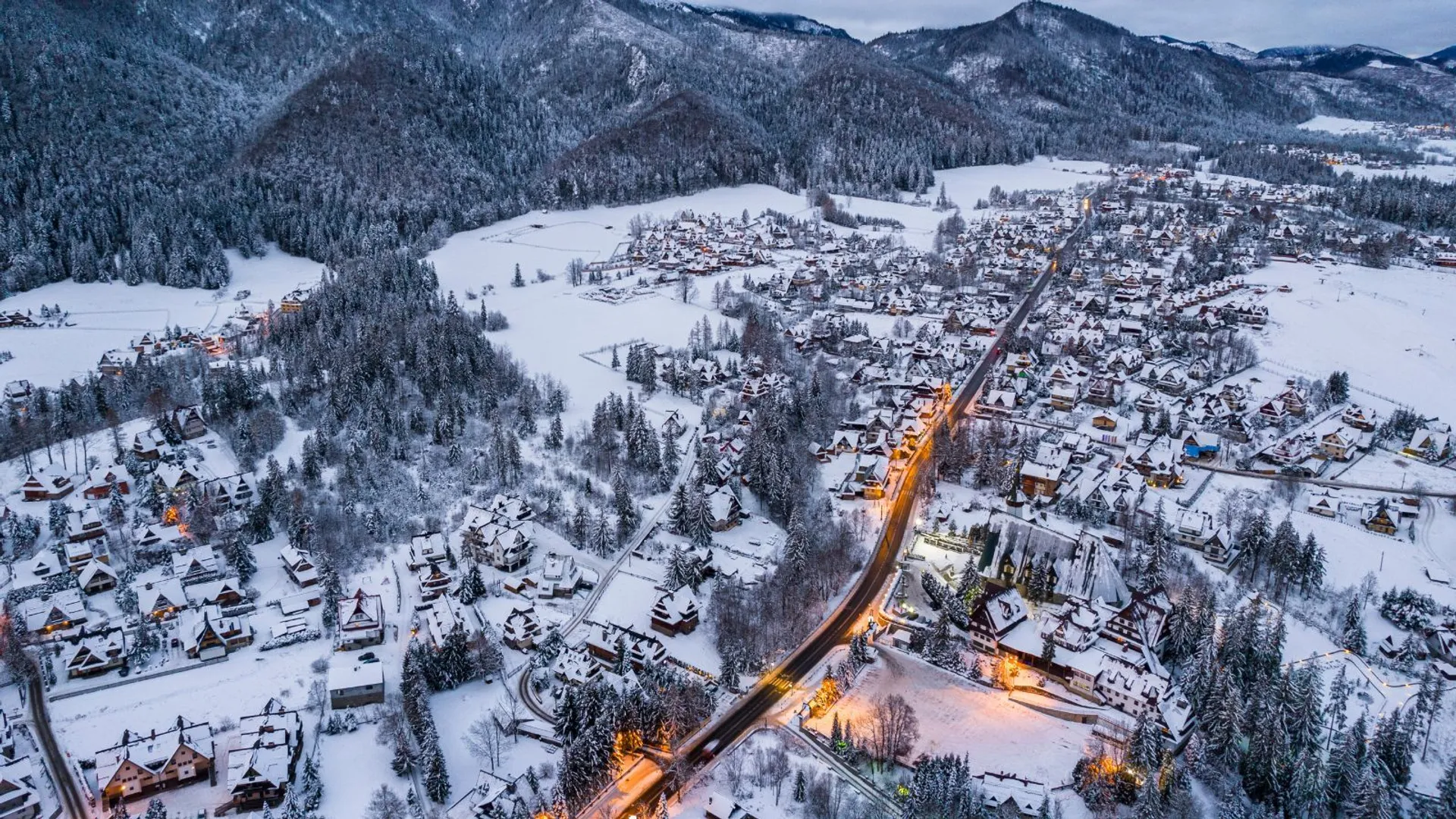 Zakopane
