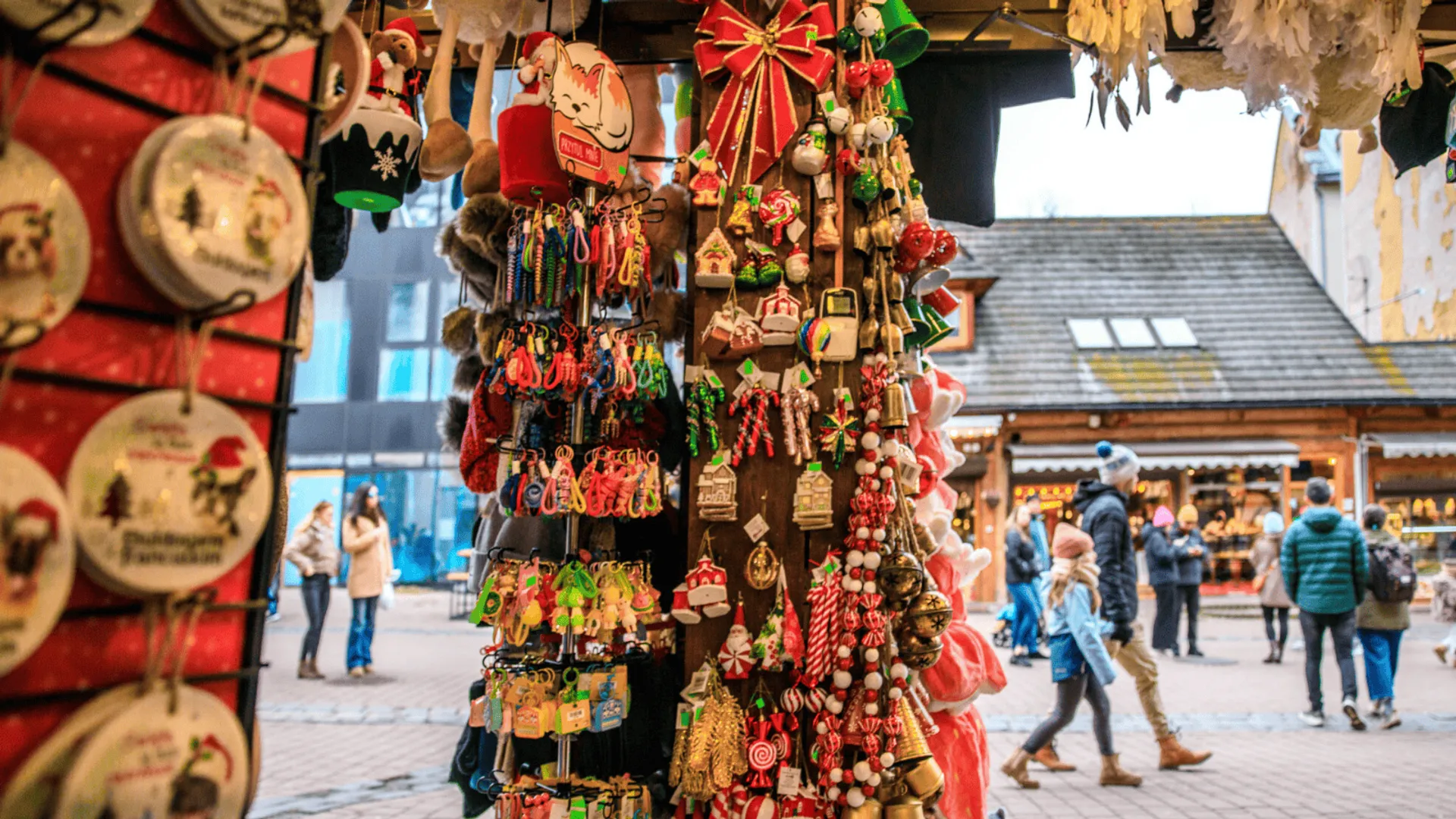 Zakopane, fot. Michal Wozniak/East News
