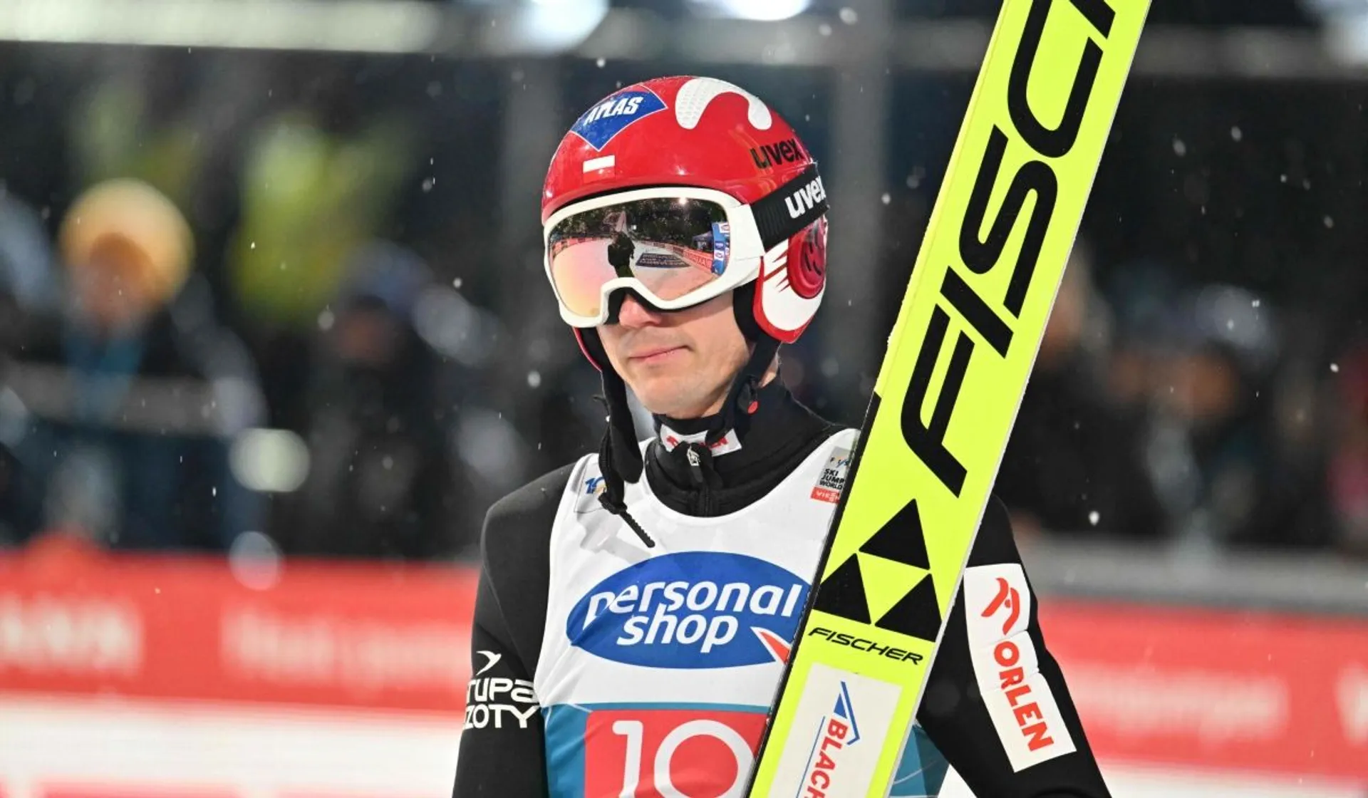 Kamil Stoch
