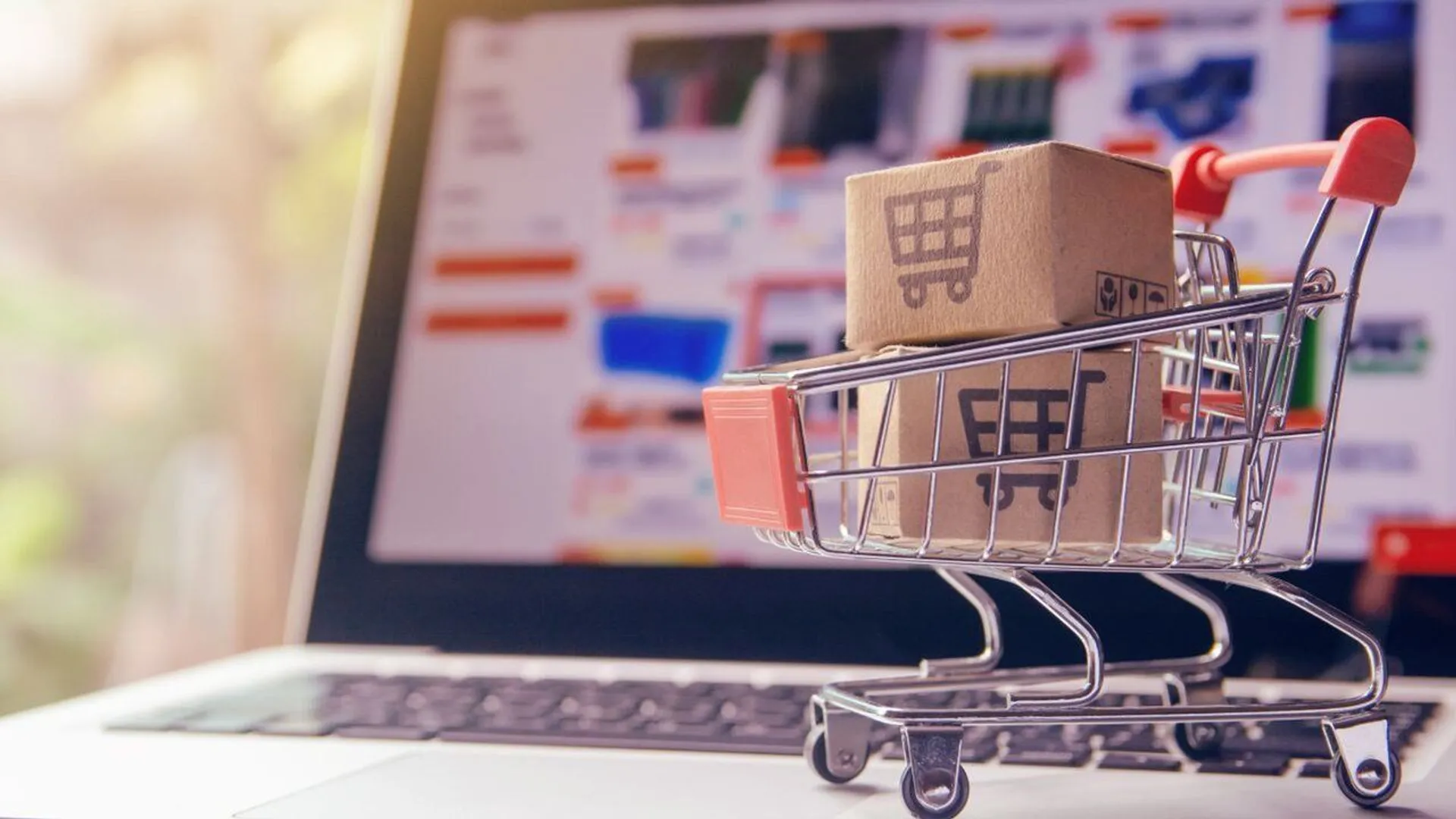 zakupy online, Unia Europejska