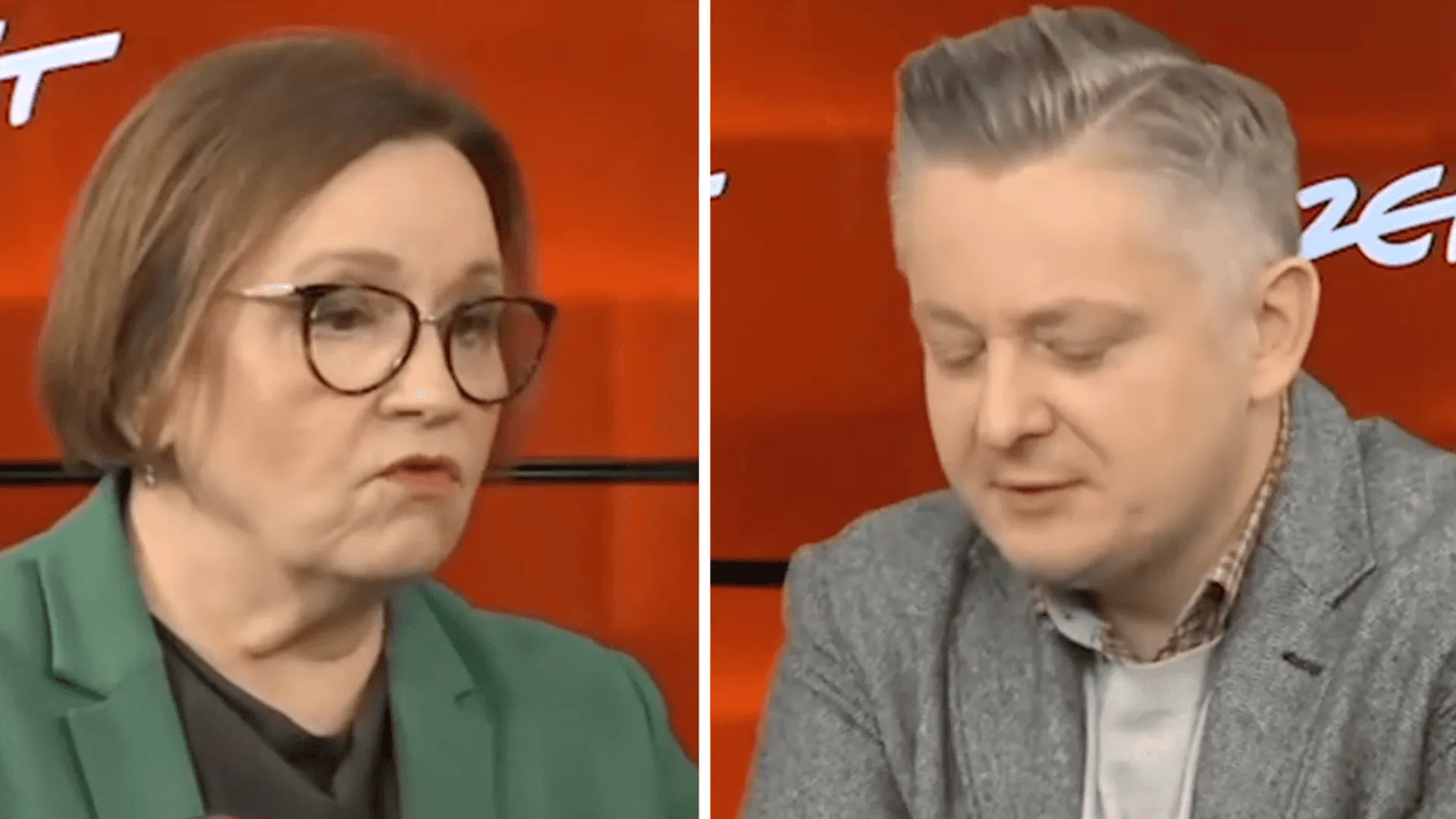 Anna Zalewska, Jakub Stefaniak