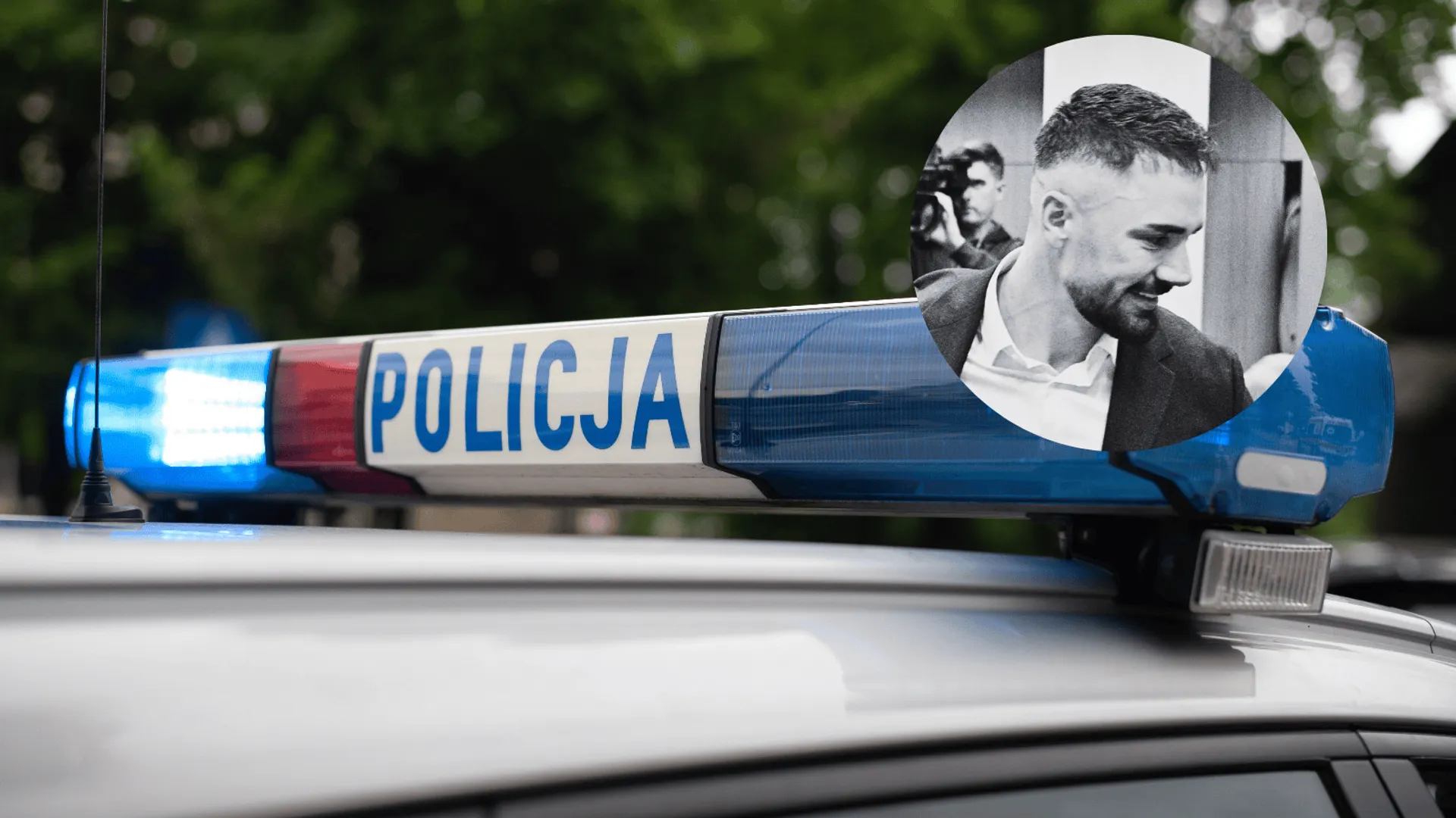 Łukasz Litewka, zarzuty, śmierć