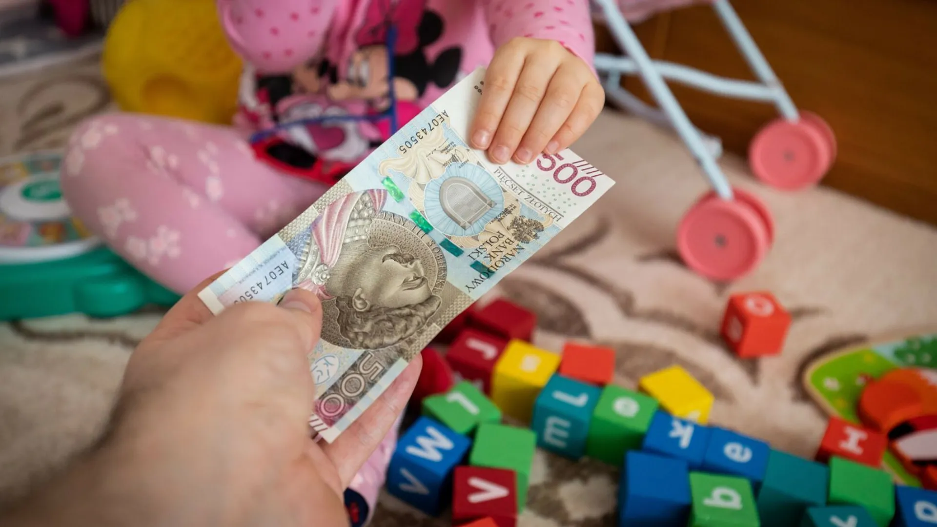 Zasiłek opiekuńczy