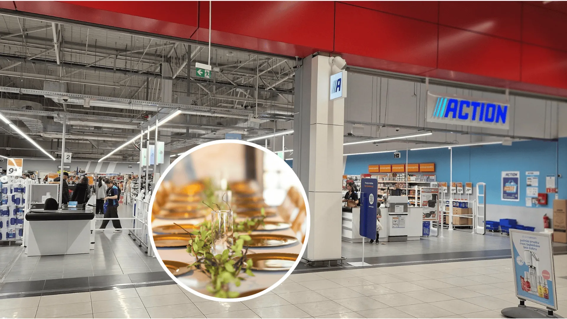 Niesamowita promocja w Action! Takiej przeceny na święta nikt się nie spodziewał