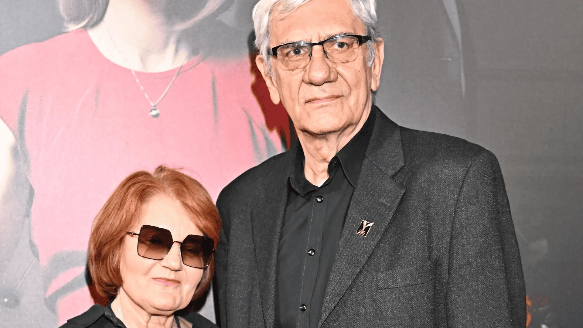 Zborowski i Winiarska spisują testament. Podali zaskakujący powód