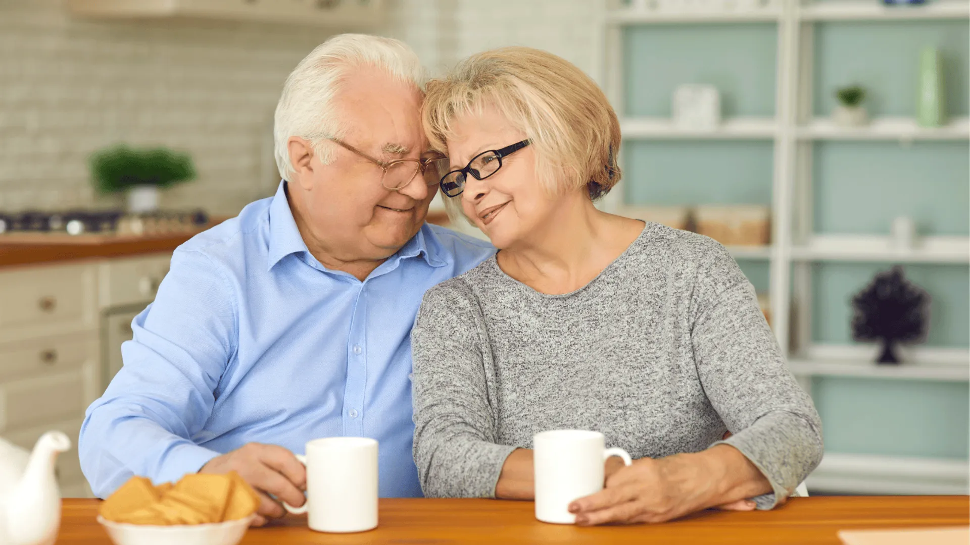 Granice poświęcenia: Kiedy opieka nad wnukami staje się ciężarem