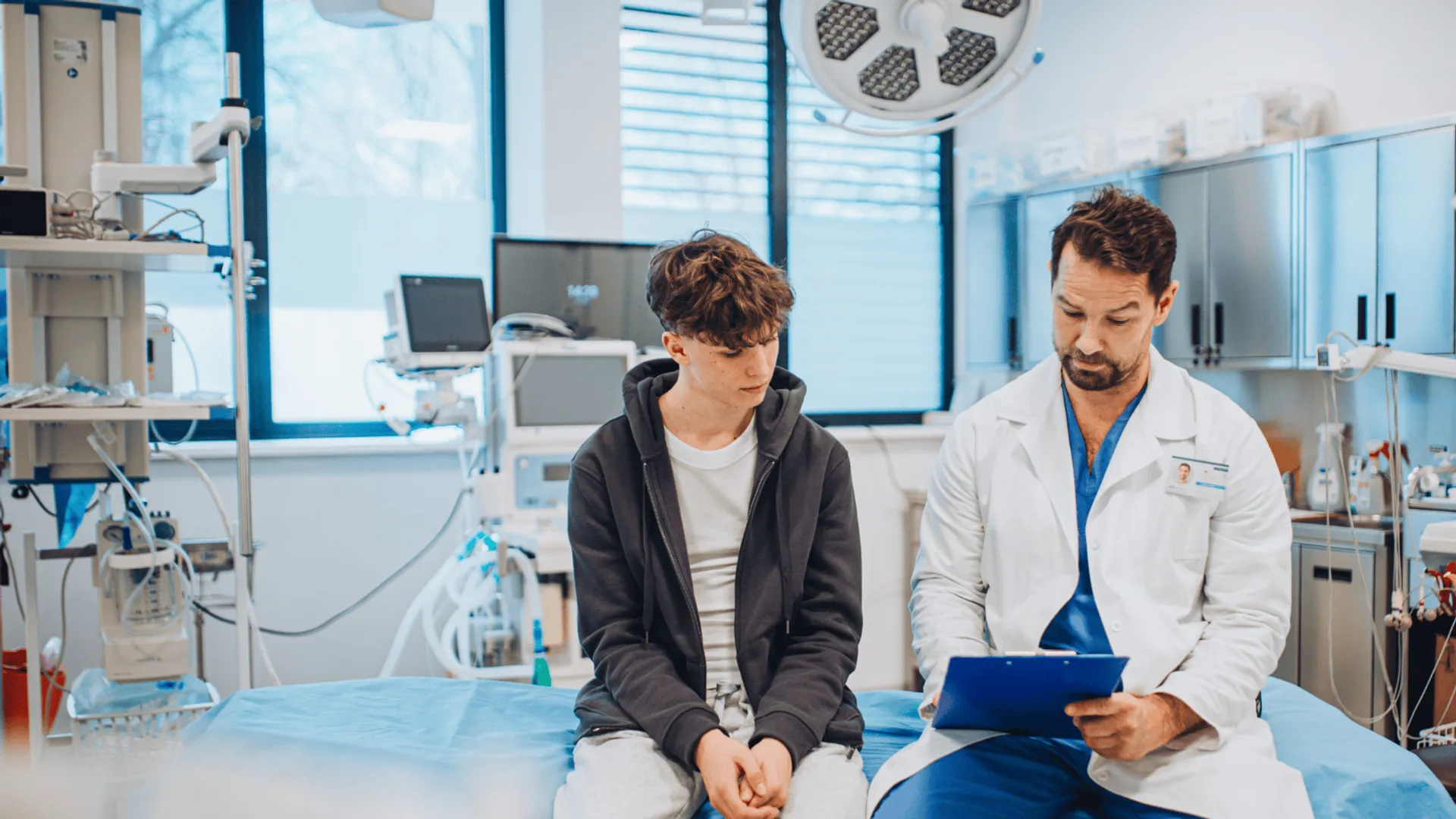 Głos młodych w systemie: postulaty Rzeczniczki Praw Dziecka