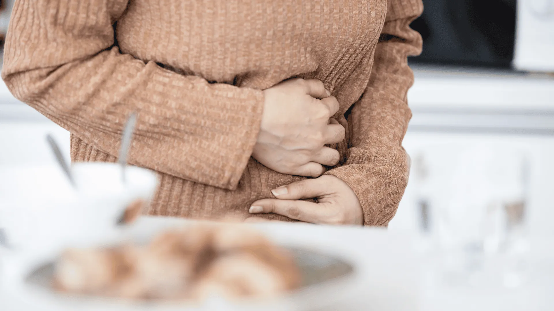 Burczenie w brzuchu – niewinny dźwięk czy objaw choroby?