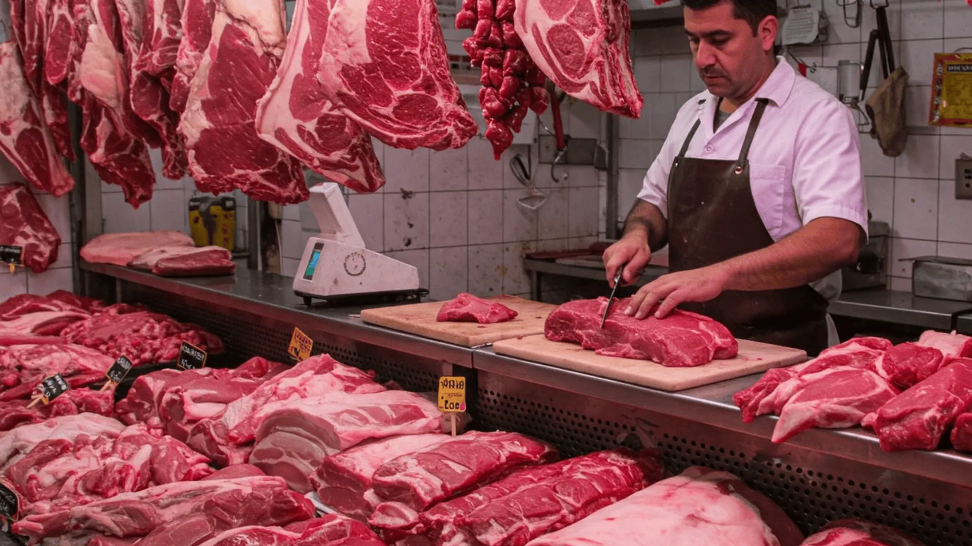 Przetworzone mięso na celowniku onkologów. Co warto wiedzieć o ryzyku?