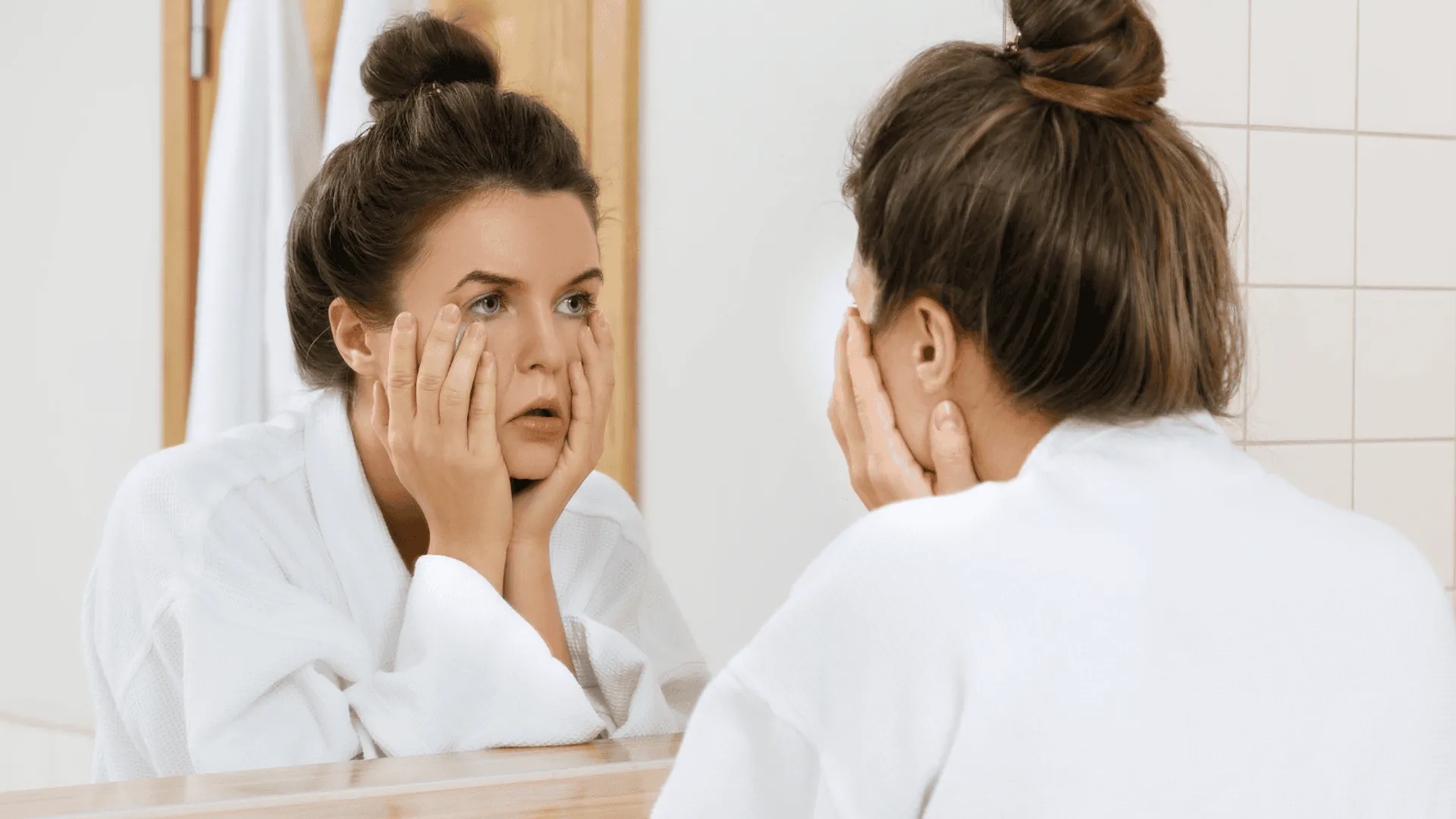 Chora trzustka wysyła sygnały. Jak odczytać objawy widoczne na skórze?