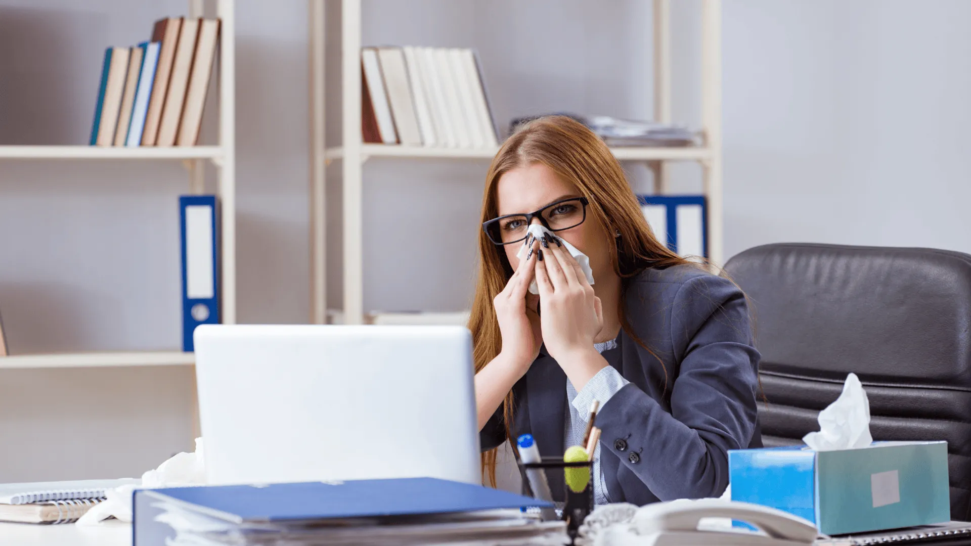 Zasiłek chorobowy z ZUS – formalności, wnioski i terminy