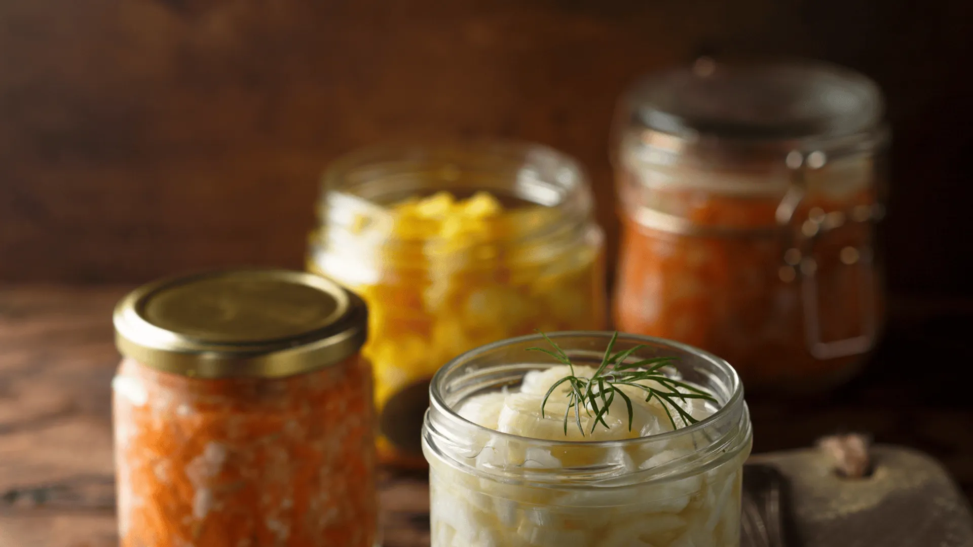 Kiszony seler – niedoceniany skarb w domowej spiżarni