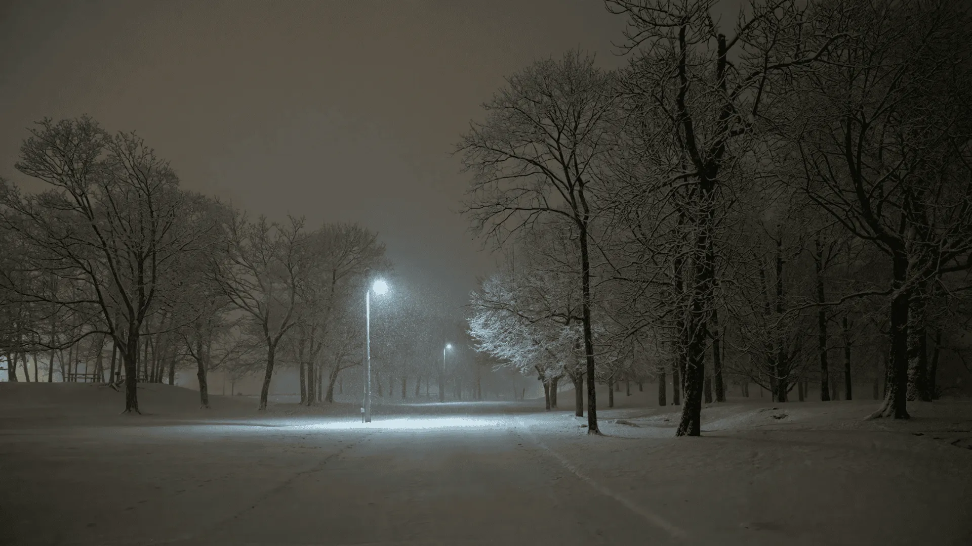 Fala mrozów w Polsce. Przed nami mroźna noc i nagła zmiana aury