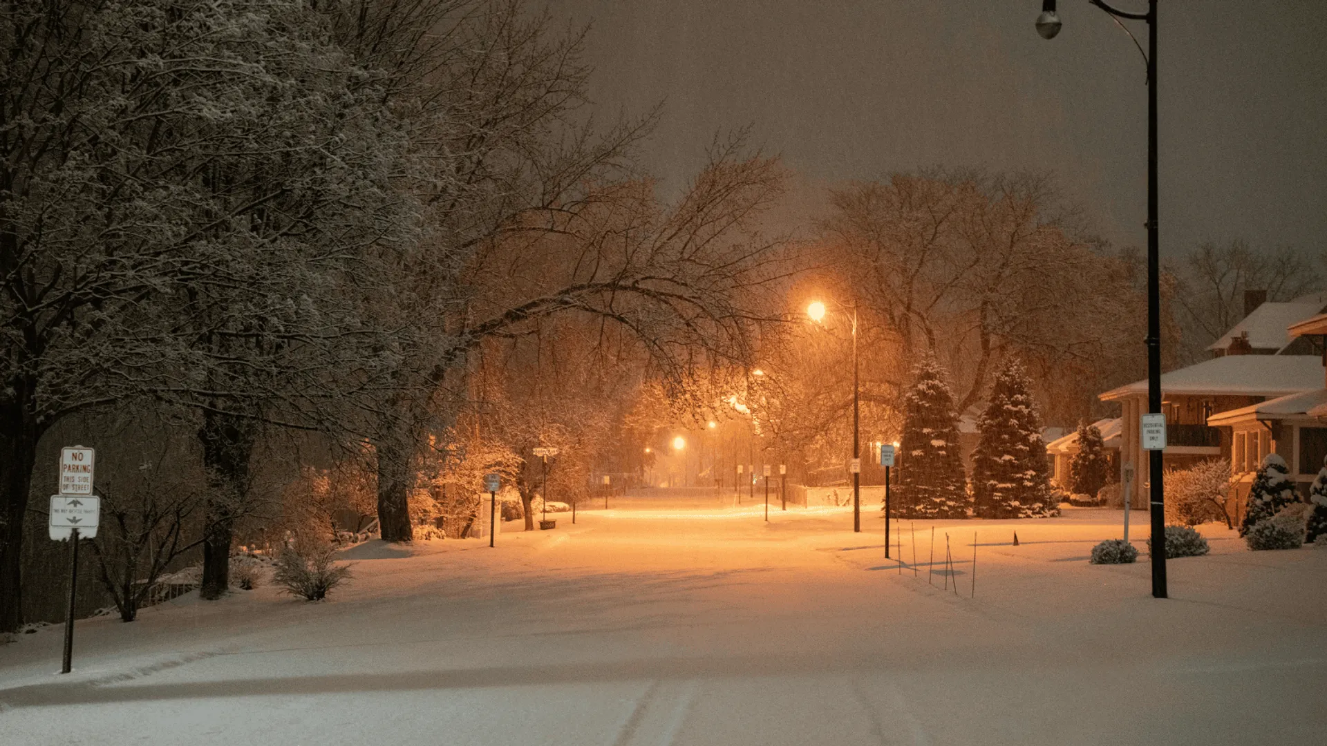 Rekordowe mrozy w Polsce – synoptycy zapowiadają jeszcze zimniejszą noc