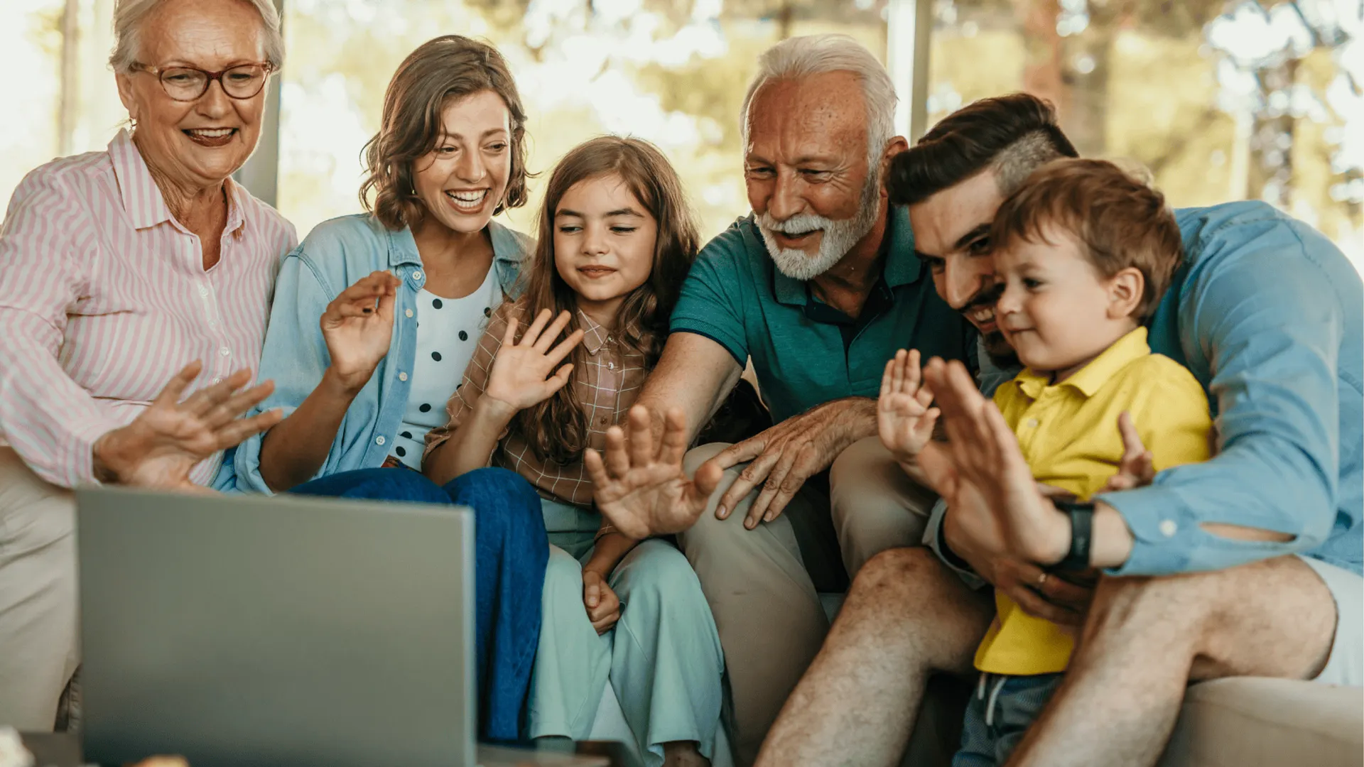 Wielopokoleniowa opieka a granice wychowawcze