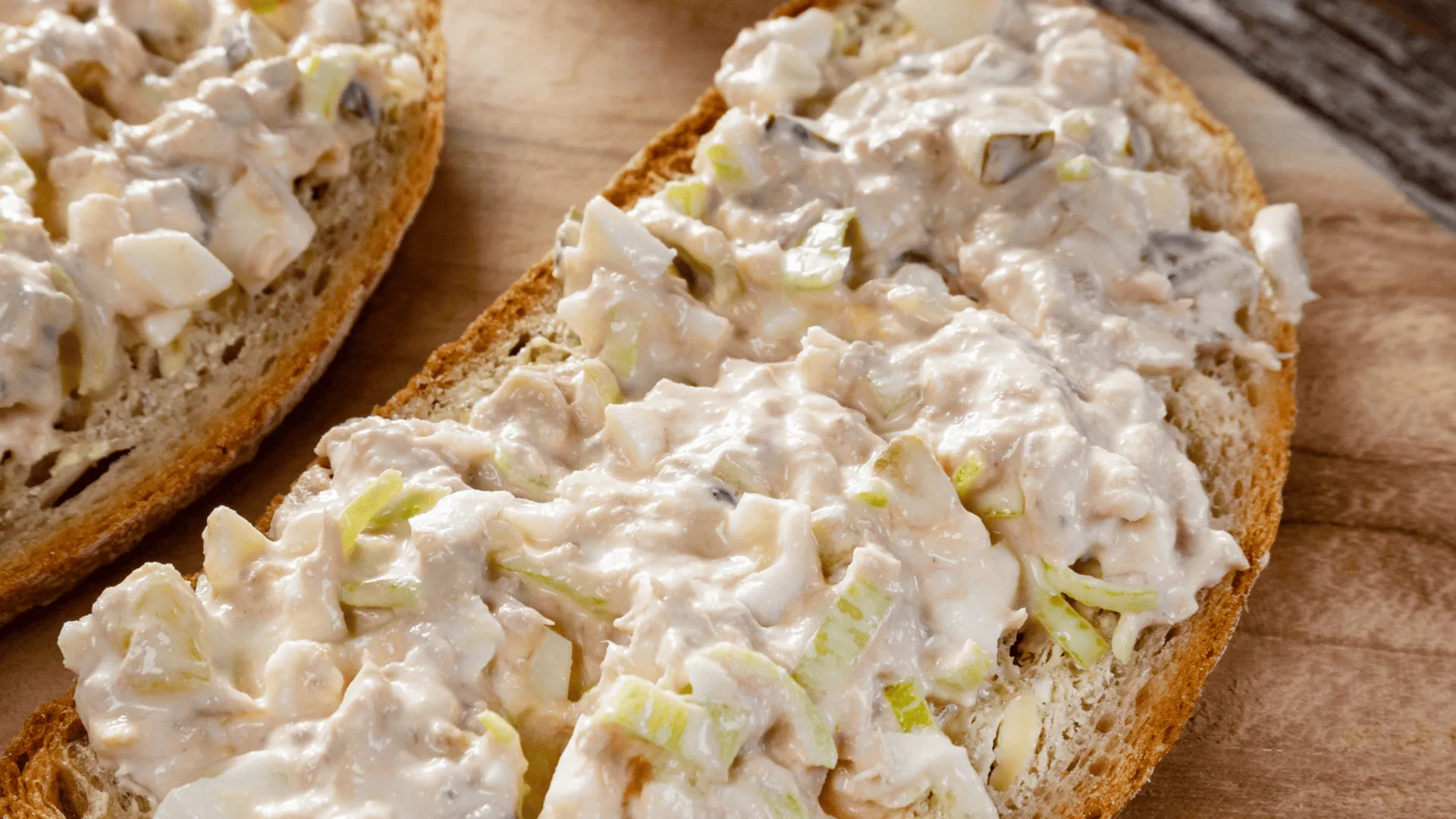 To smarowidło z makreli to hit nie tylko na Środę Popielcową. Robię w 5 minut z kilku składników 