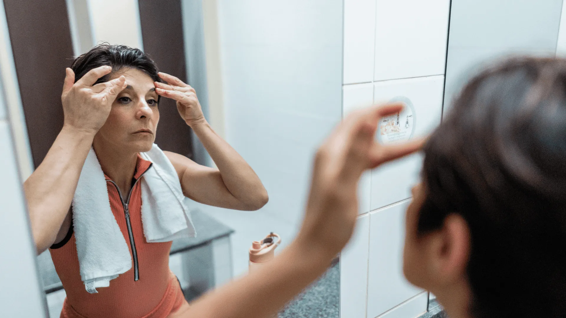 Niedobór magnezu widoczny na twarzy – jak rozpoznać dyskretne sygnały?