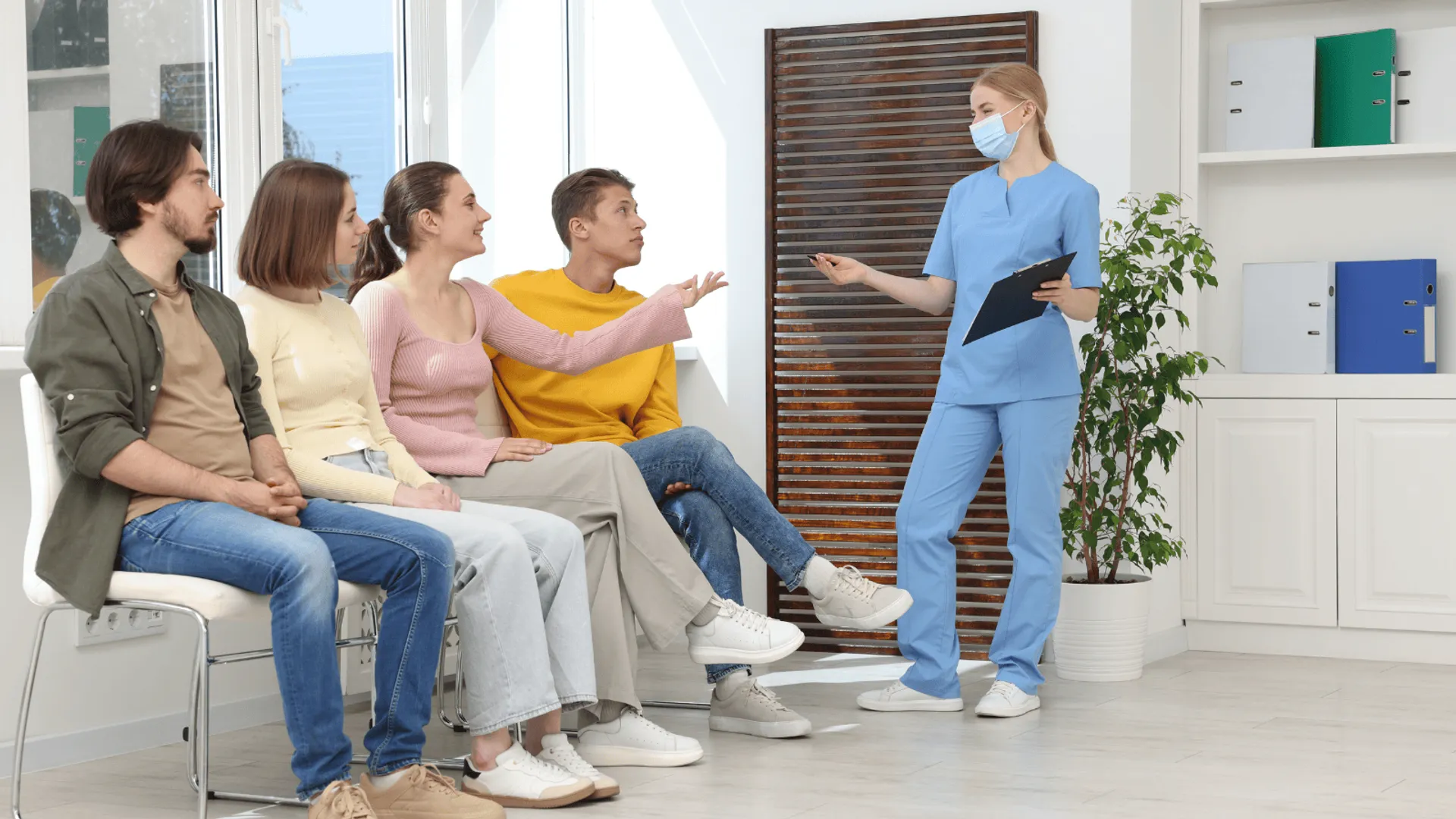 Leczenie Ukraińców